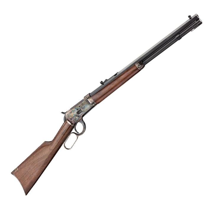 Carabine à levier Chiappa 1892 lever action take down canon
