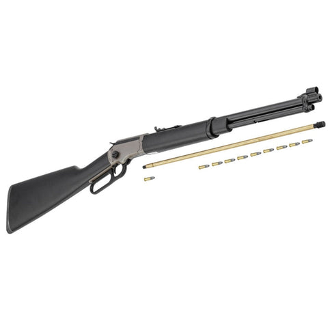 Carabine à levier sous-garde Chiappa LA 322 CUB - Cal. 22 LR