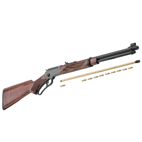 Carabine à levier sous-garde Chiappa Take Down LA 322 - Cal. 22 LR