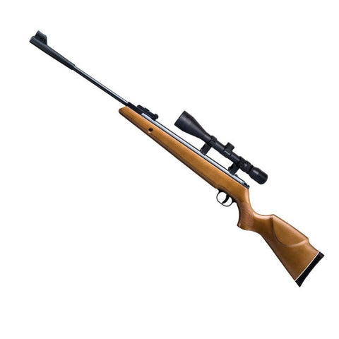 Carabine à plomb Artemis GR1250W NP - Cal. 4.5 PACKOPTIC690024