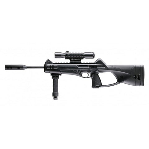Carabine à plomb Beretta Cx4 xt Storm Co2 - Cal. 4.5 475.00.10