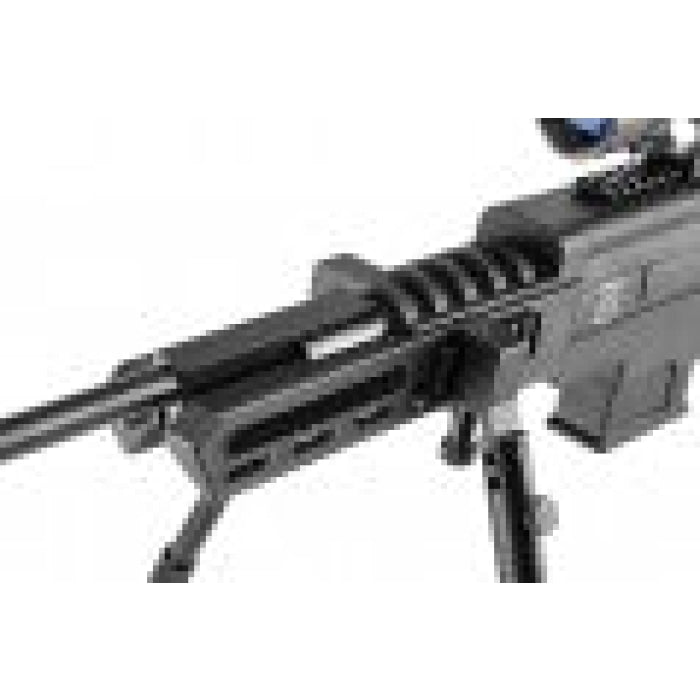 Carabine à plomb Black Ops sniper - Cal. 5.5 CA383