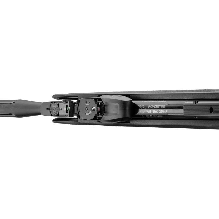 Carabine à plomb Gamo Roadster IGT 10X Gen 2 - Cal. 5.5 G13995
