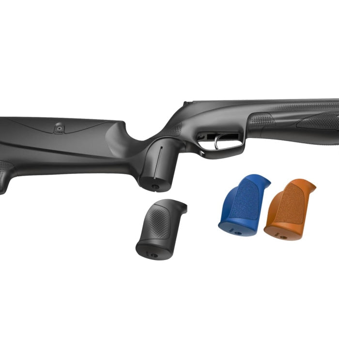 Carabine à plomb Stoeger RX20 TAC - Cal. 4.5 32701871