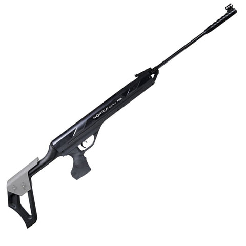 Carabine à plombs Norica Komnia - 19.9 J - Cal. 4,5mm KOMNIA