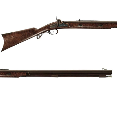 Carabine à poudre noir Davide Pedersoli Missouri River Hawk Mapple