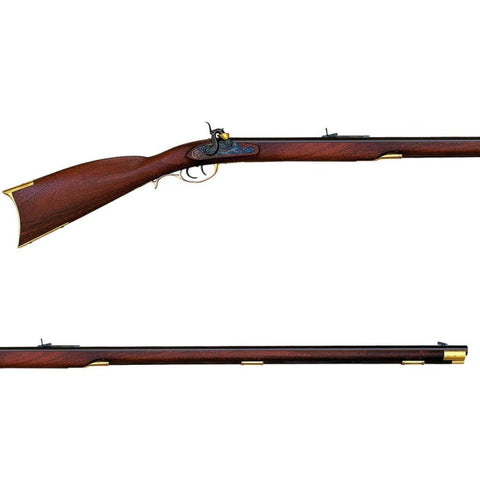 Carabine à poudre noir Davide Pedersoli Pennsylvania à Percussion