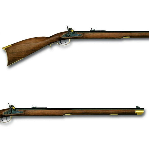 Carabine à poudre noir Davide Pedersoli Scout à percussion DPS22345