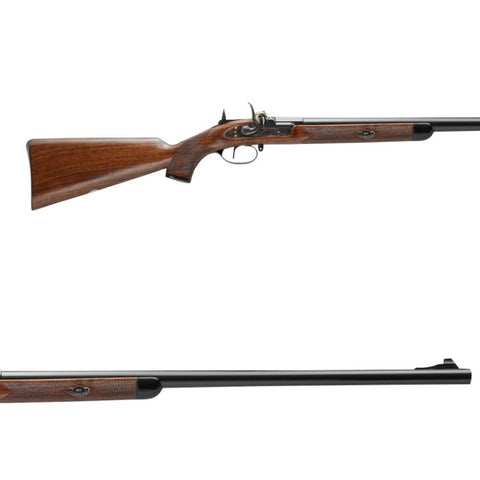 Carabine à poudre noire Davide Pedersoli Gibbs african hunter - Cal.