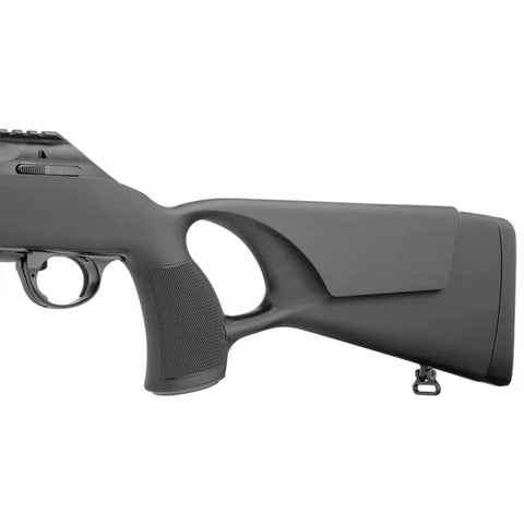 Carabine à verrou BCM crosse synthétique avec trou de pouce BCR6023