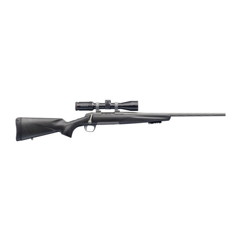Carabine à verrou Browning X-Bolt Pro Carbon2 Thr SM NS 035549218