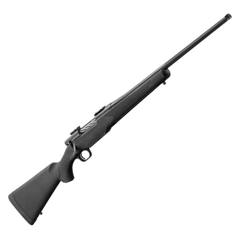 Carabine à verrou Mossberg patriot - Synthétique - Fileté MO2430F