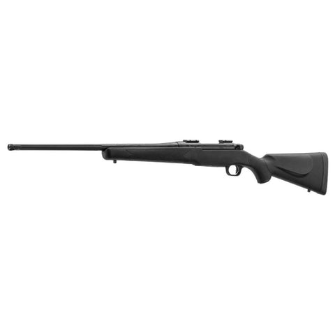 Carabine à verrou Mossberg patriot - Synthétique - Fileté MO2430F