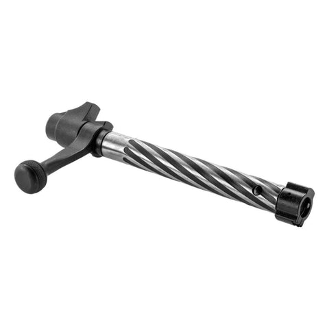 Carabine à verrou Mossberg patriot - Synthétique - Fileté MO2430F