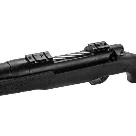 Carabine à verrou Mossberg patriot - Synthétique - Fileté MO2430F