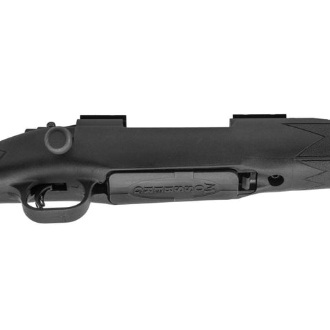 Carabine à verrou Mossberg patriot - Synthétique - Fileté MO2430F