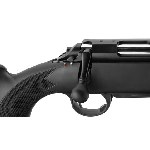 Carabine à verrou Renato Baldi CF01 crosse synthétique - Bande de