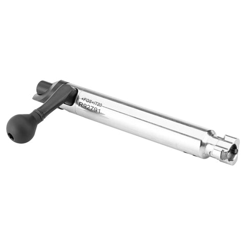 Carabine à verrou Renato Baldi CF01 crosse synthétique - Bande de