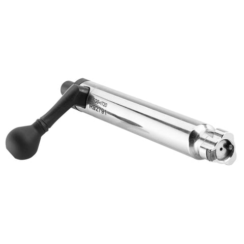 Carabine à verrou Renato Baldi CF01 crosse synthétique - Bande de