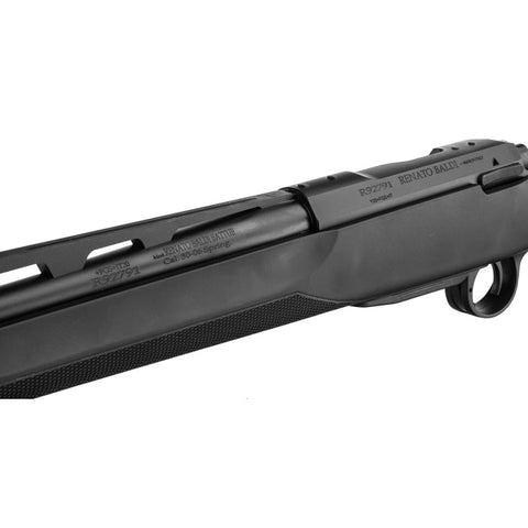 Carabine à verrou Renato Baldi CF01 crosse synthétique - Bande de