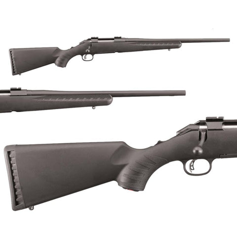 Carabine à verrou Ruger Américan Rifle Compact 32501935
