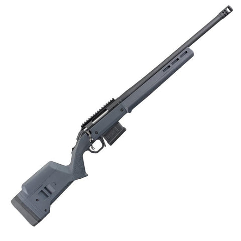 Carabine à verrou Ruger American Rifle Hunter Noir Matte 32502187