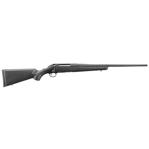 Carabine à verrou Ruger American Rifle noire mat 32501922