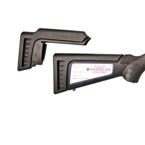 Carabine à verrou Ruger Américan Rimfire - Cal.22LR 32501962