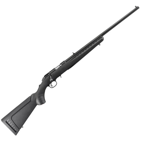 Carabine à verrou Ruger Américan Rimfire - Fileté - Cal.22LR 32502089