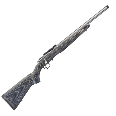 Carabine à verrou Ruger American Rimfire Target - 22 LR 32502184