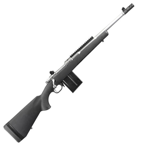 Carabine à verrou Ruger Gunsite Scout M77-GS - Cal. 308 Win 32502255