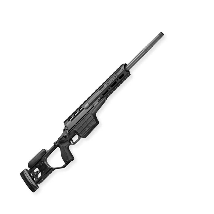 Carabine à Verrou Sako TRG M10 Noir 32502225