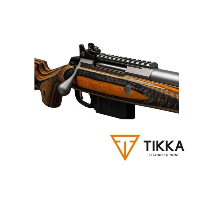 Carabine à Verrou Tikka T3X Artic filetée - Cal. 308 Win 32101941
