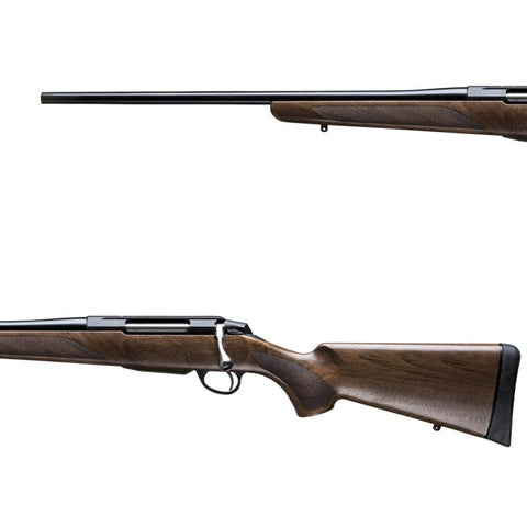 Carabine à verrou Tikka T3X Hunter NS 3RD 22.4P - Cal. 270 WIN