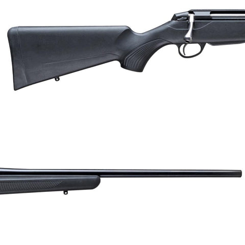 Carabine à verrou Tikka T3X Lite NS 3RD 24.3P - Cal. 270 WSM - Canon