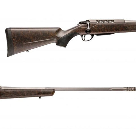 Carabine à verrou TIKKA T3X LITE Rought Inox FL NS 3RD 32102151