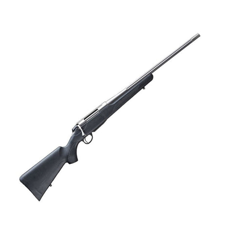 Carabine à Verrou Tikka T3X Superlite inox Flutée 32101891