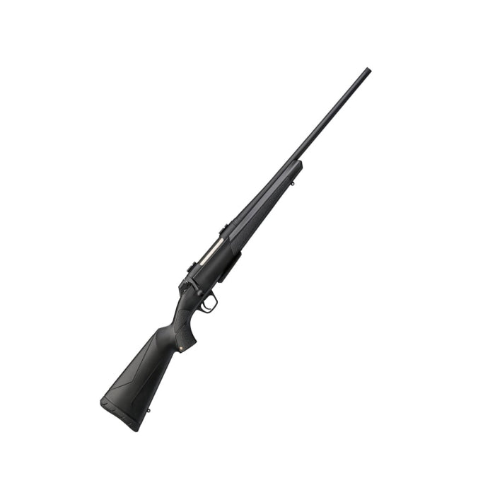 Carabine à Verrou Winchester XPR Composite Filetée 535743212