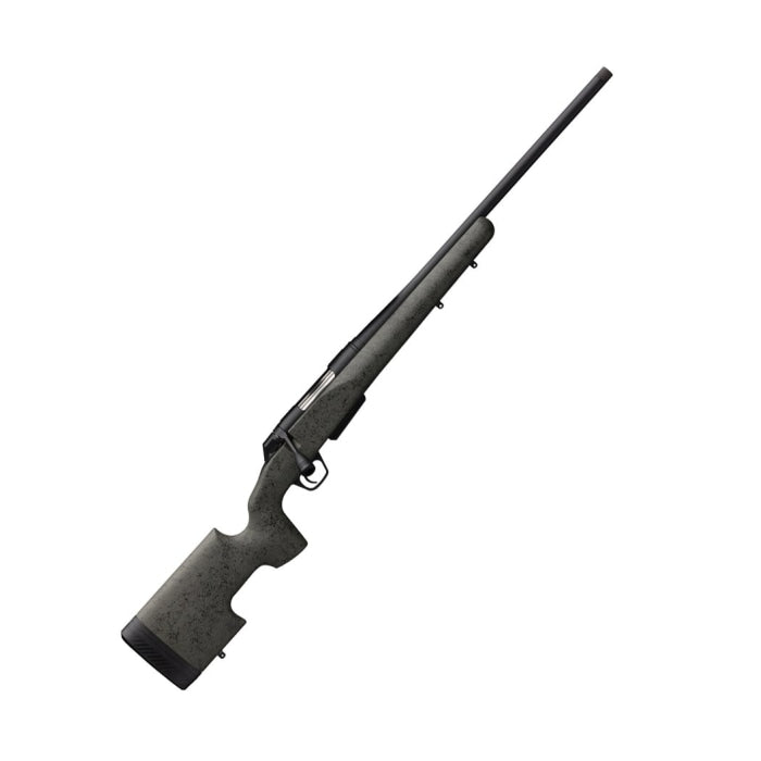 Carabine à Verrou Winchester XPR Long Range 535749220