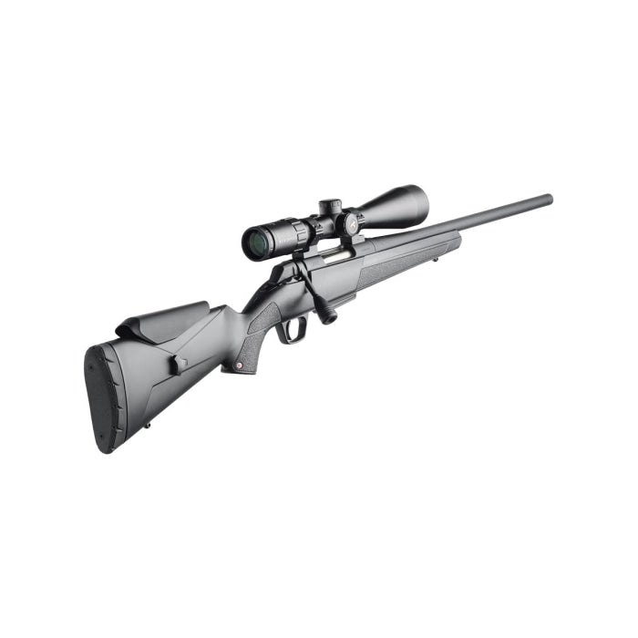 Carabine à Verrou Winchester XPR Varmint Adjustable Filetée 535754228