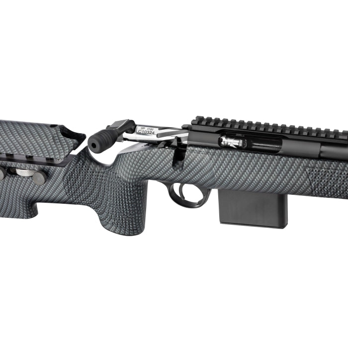 Carabine BCM Rifle Company Rubis Tactical Carbon Cal.308 Win. canon