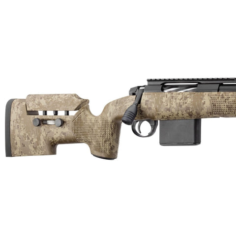 Carabine BCM Rifle Company Rubis Tactical Digital camo Cal.308 Win.