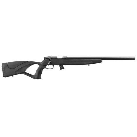 Carabine BO Manufacture Equality Maker Silencieuse - Cal. 22LR CR501S