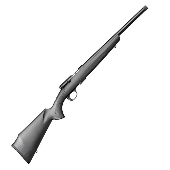 Carabine Browning T-Bolt Composite Target Varmint Fileté - Cal. 22LR