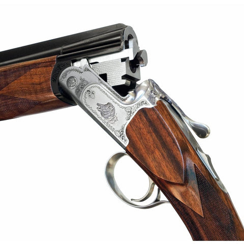 Carabine Caesar Guerini Express Réflexo Acier - Éject. - 55cm CG706