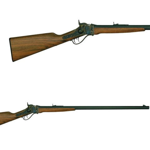 Carabine Davide Pedersoli 1874 sharps business - Cal. 45-70 gov DPS771