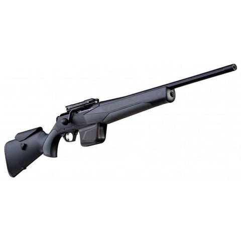 Carabine de chasse à culasse linéaire Browning Maral Std Nordic Adj