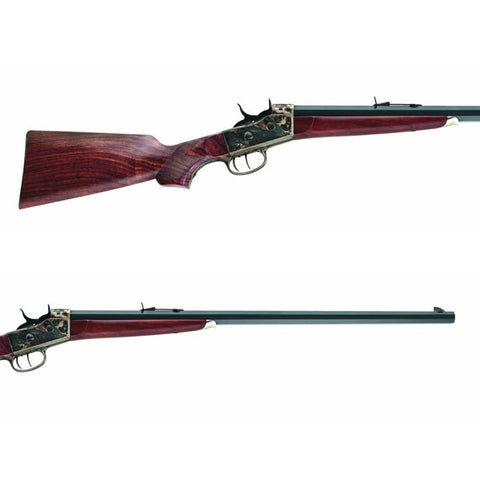 Carabine historique Davide Pedersoli Block silhouette- Cal. 45-70