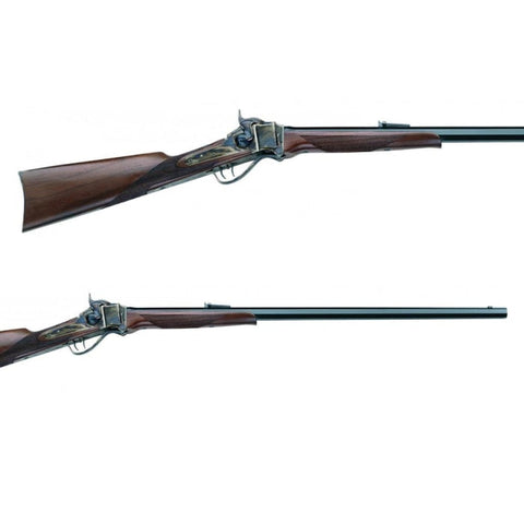 Carabine historique Davide Pedersoli Shaps sporting 1874 n°3