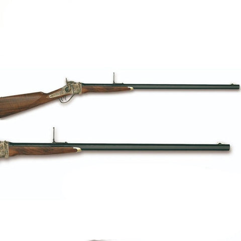 Carabine historique Davide Pedersoli Sharps 1874 billy dixon - Cal.